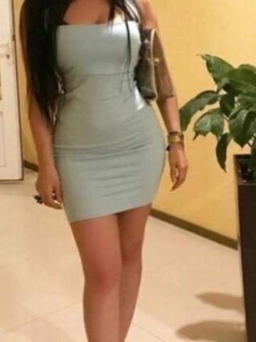 Индивидуалка Жанна Фотография 4