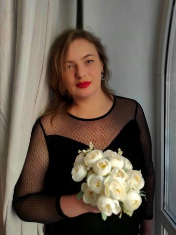 Индивидуалка Лика Фотография 3